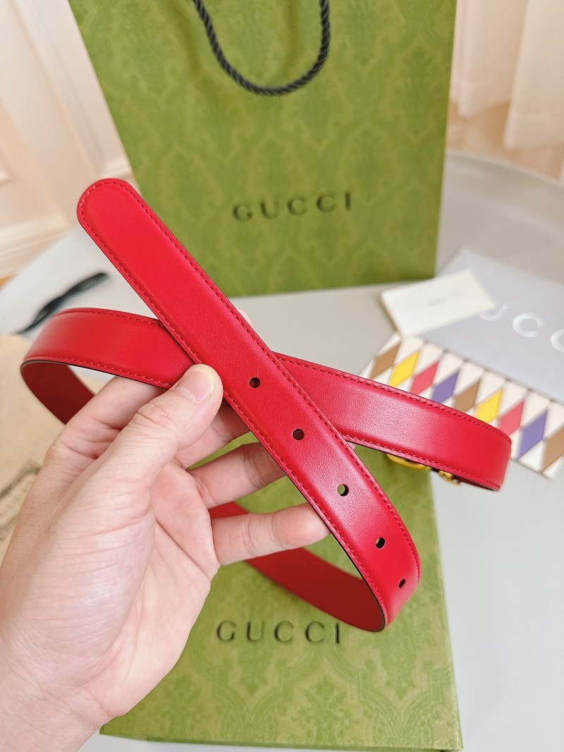 Gvc*1 belts